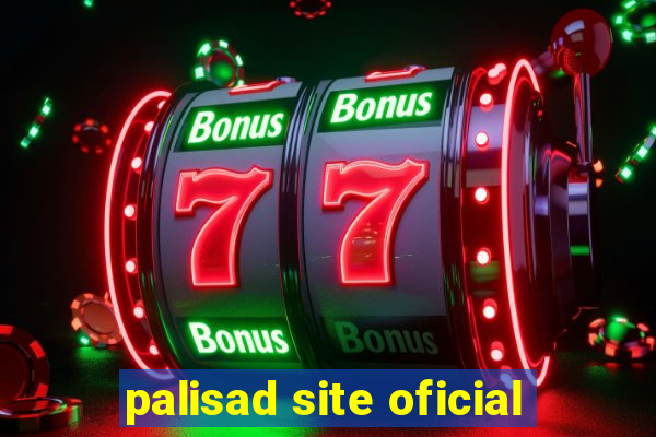 palisad site oficial