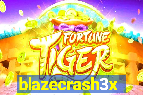 blazecrash3x