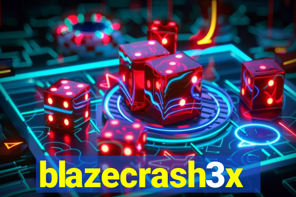 blazecrash3x