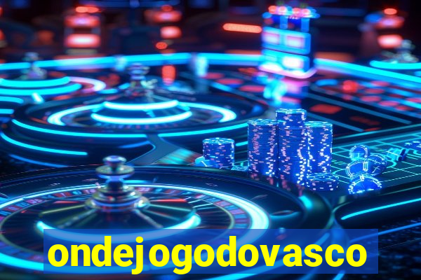 ondejogodovasco