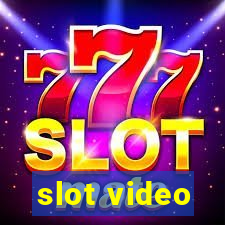 slot video