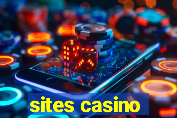 sites casino