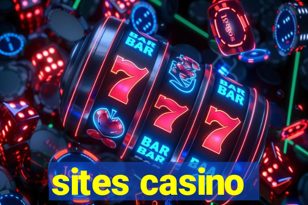 sites casino