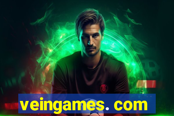 veingames. com