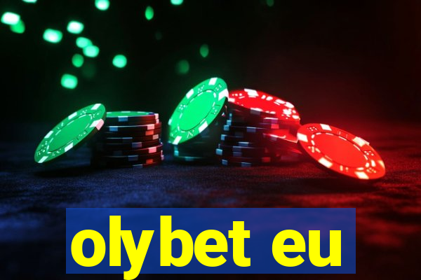 olybet eu