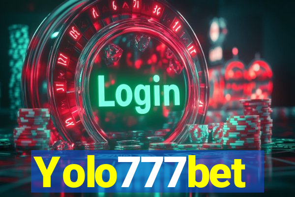 Yolo777bet