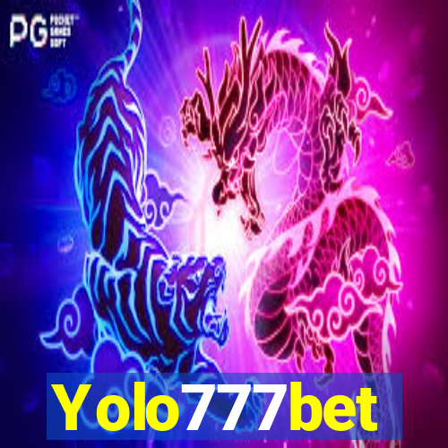 Yolo777bet