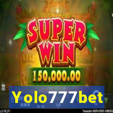 Yolo777bet