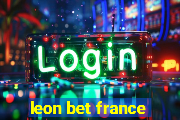 leon bet france