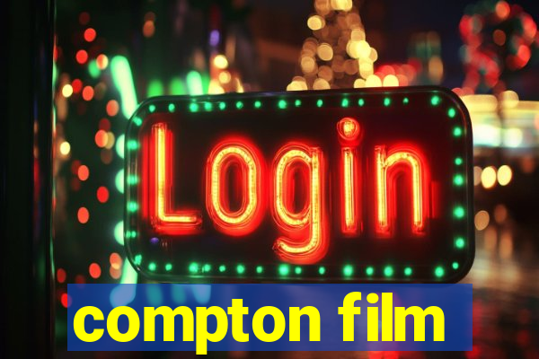 compton film