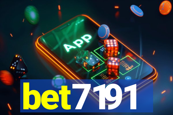 bet7191