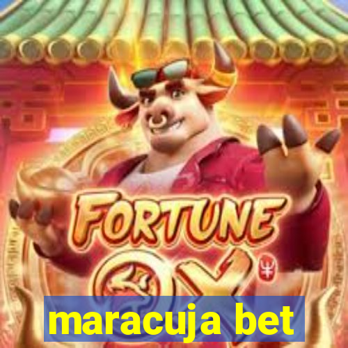 maracuja bet