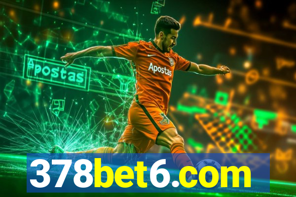 378bet6.com