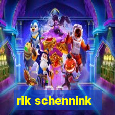 rik schennink