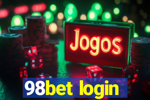 98bet login