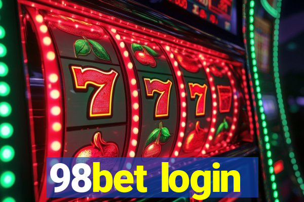 98bet login