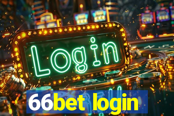 66bet login