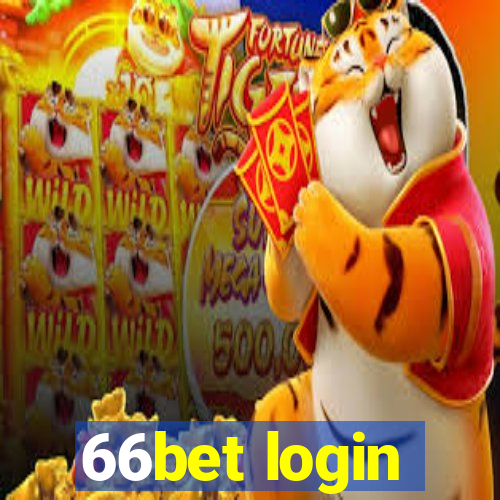 66bet login