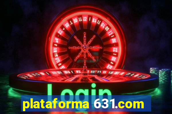 plataforma 631.com