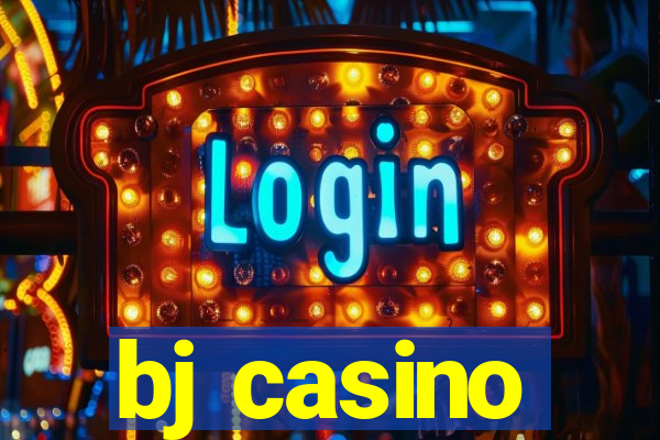 bj casino