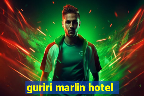 guriri marlin hotel