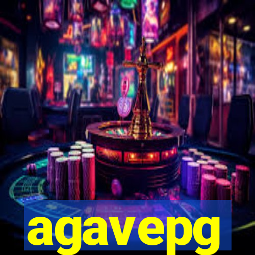 agavepg