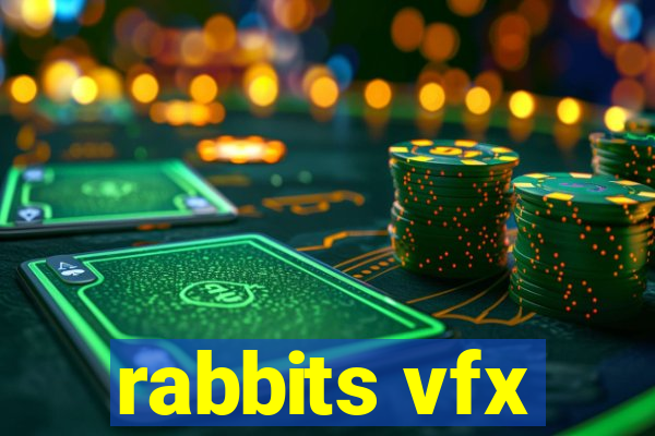 rabbits vfx