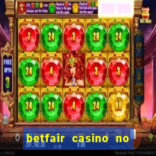 betfair casino no deposit bonus