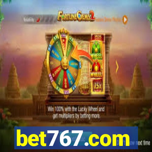 bet767.com