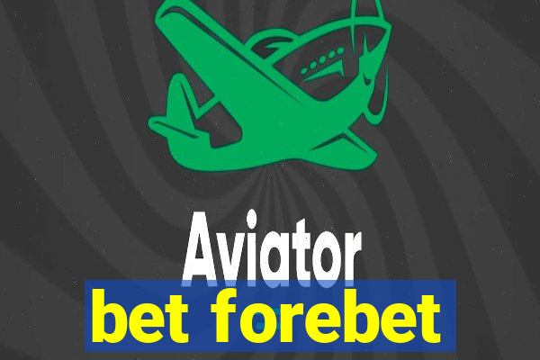 bet forebet