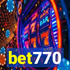 bet770