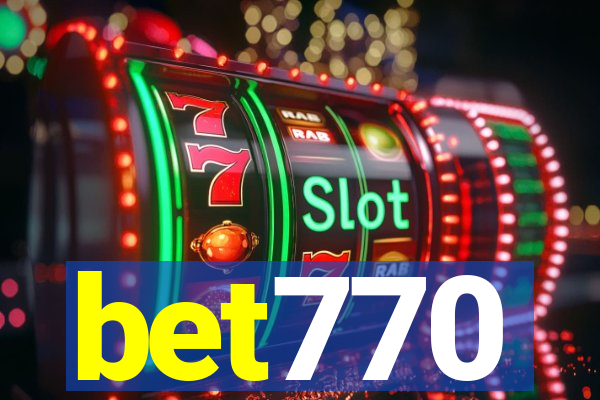 bet770