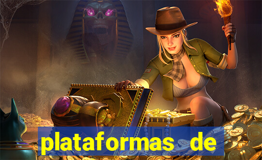 plataformas de apostas jogo do tigre