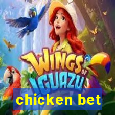 chicken bet