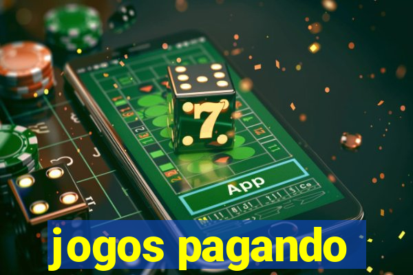 jogos pagando