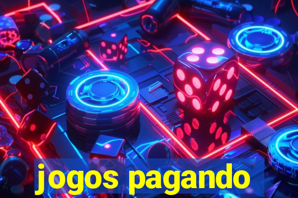 jogos pagando