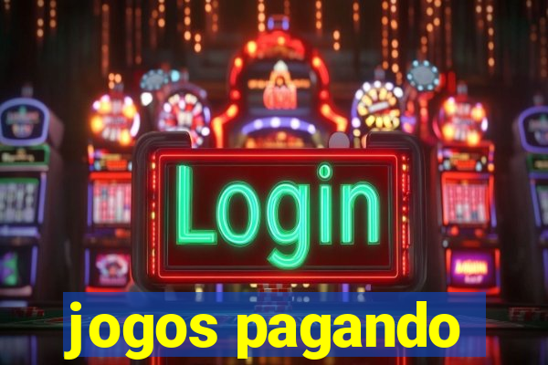 jogos pagando