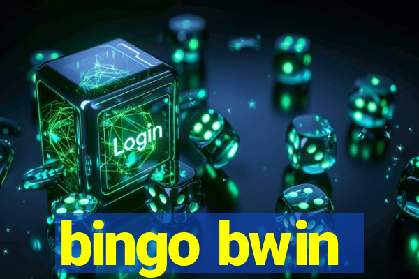 bingo bwin