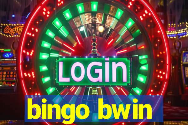 bingo bwin