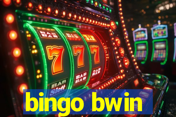 bingo bwin