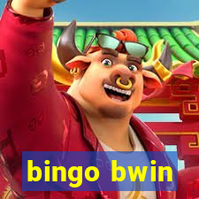 bingo bwin