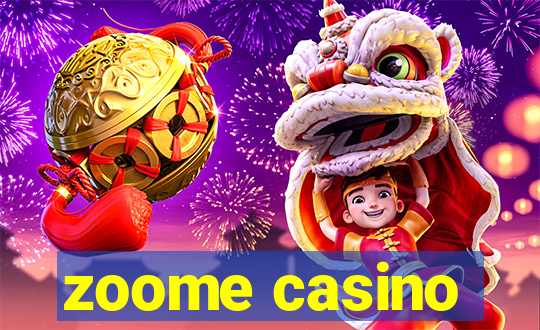 zoome casino