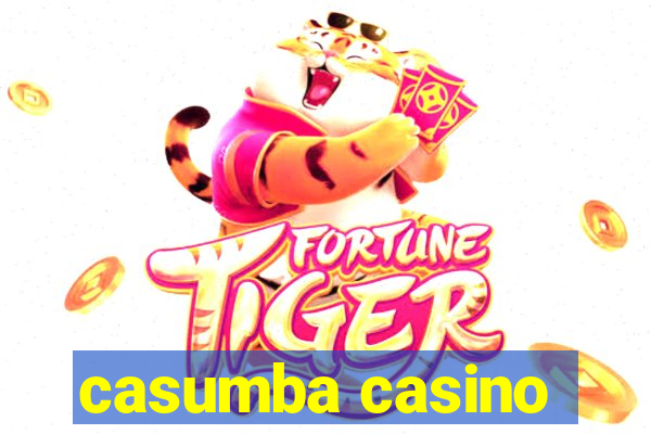 casumba casino