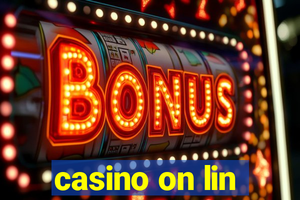 casino on lin