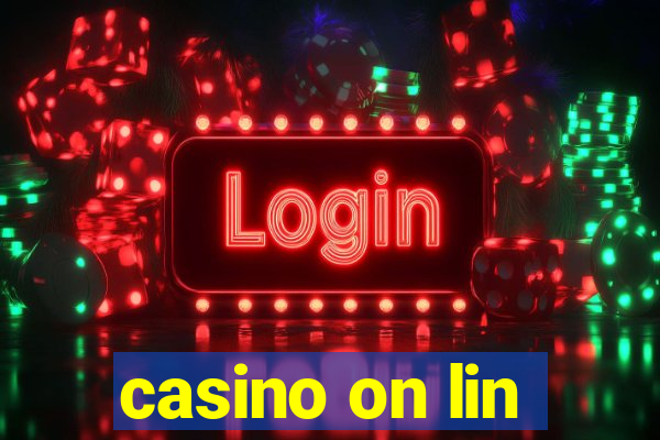 casino on lin