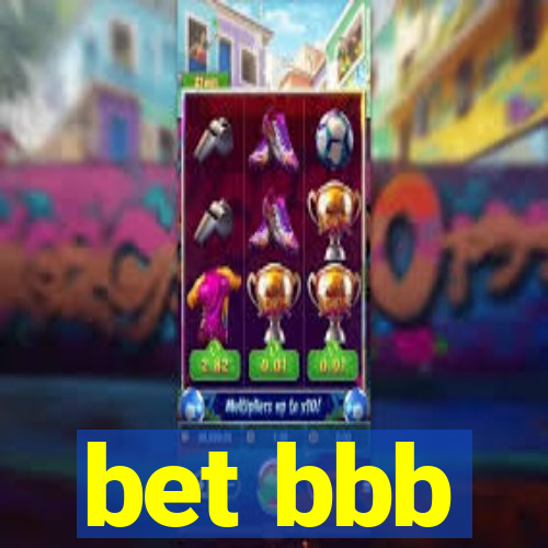 bet bbb