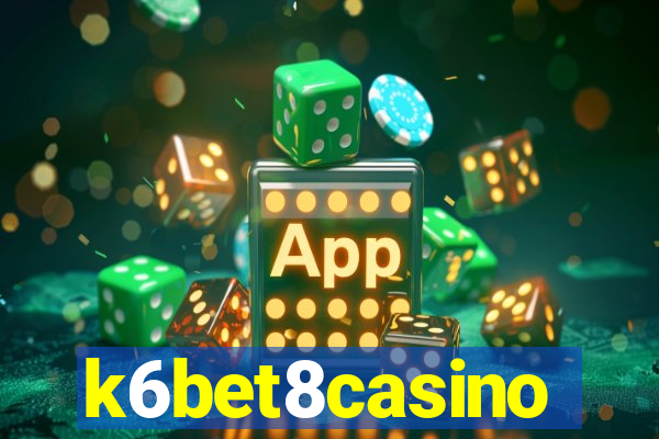 k6bet8casino