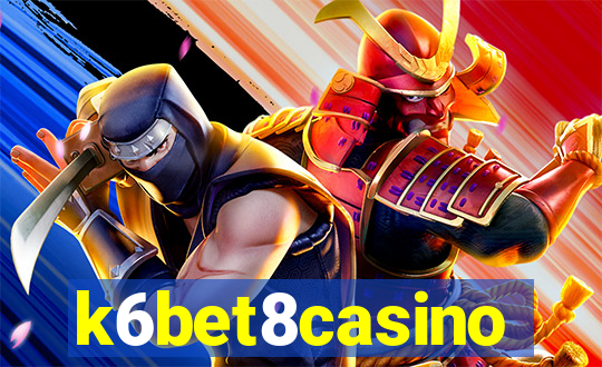 k6bet8casino