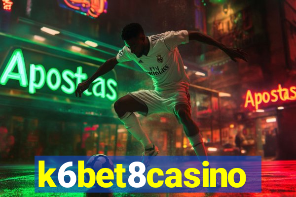 k6bet8casino