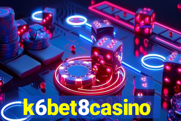 k6bet8casino